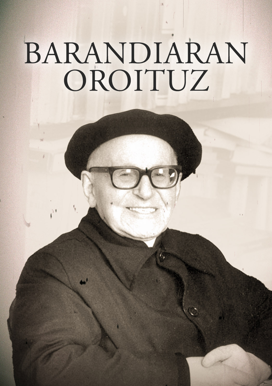 Barandiaran Oroituz
