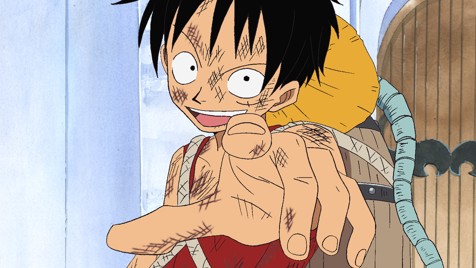 121. Viviren deiadar mutua. Heroiaren itzulera