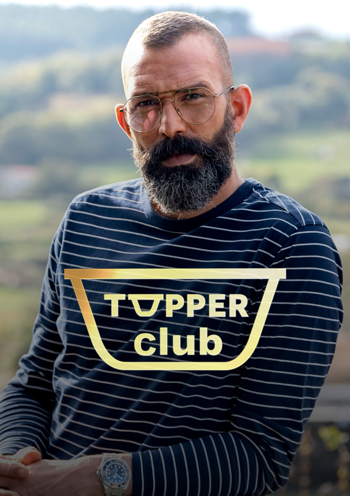 Tupper Club