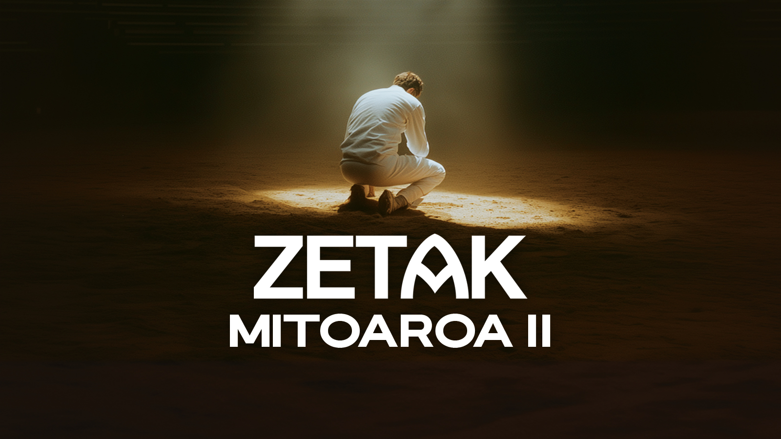 ZETAK. Mitoaroa II