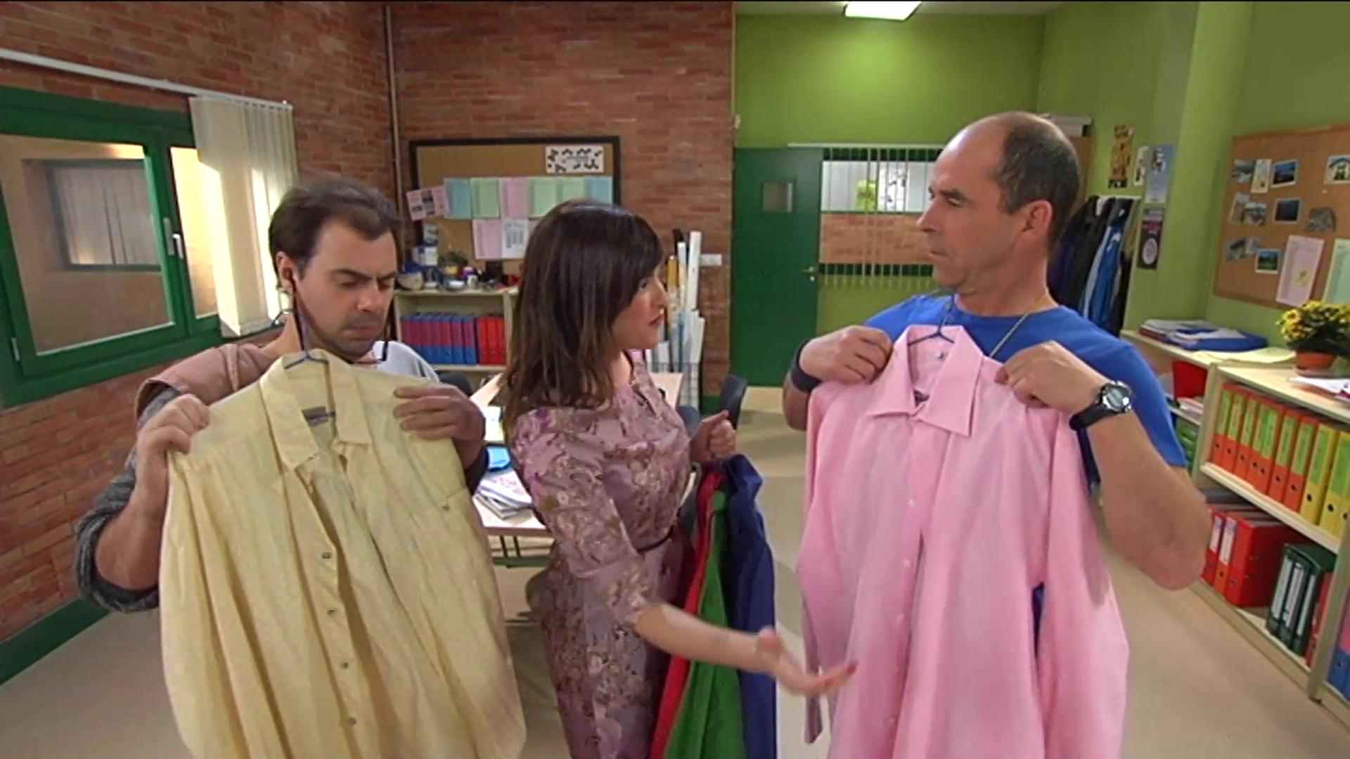 54. Personal Shopper