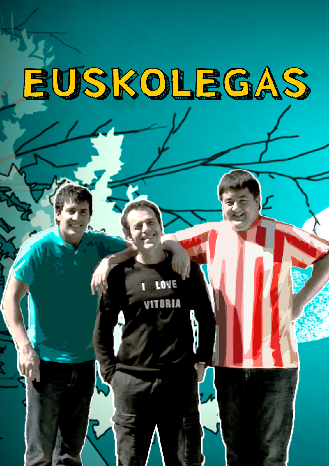 Euskolegas
