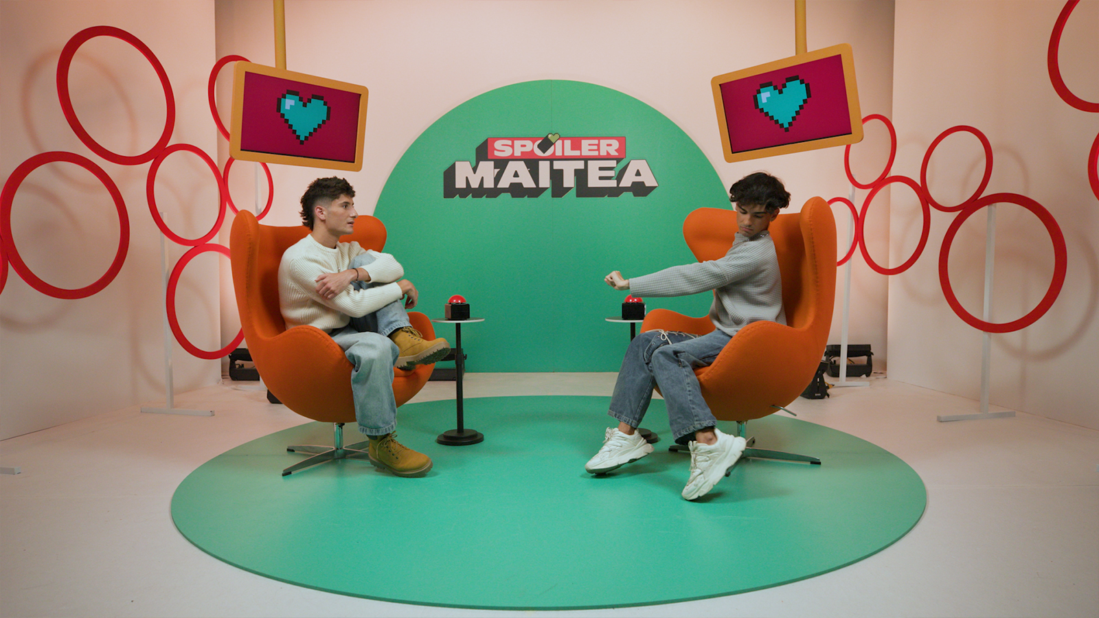 D1: 3. Lo egitea, larrua jotzea baino nahiago?