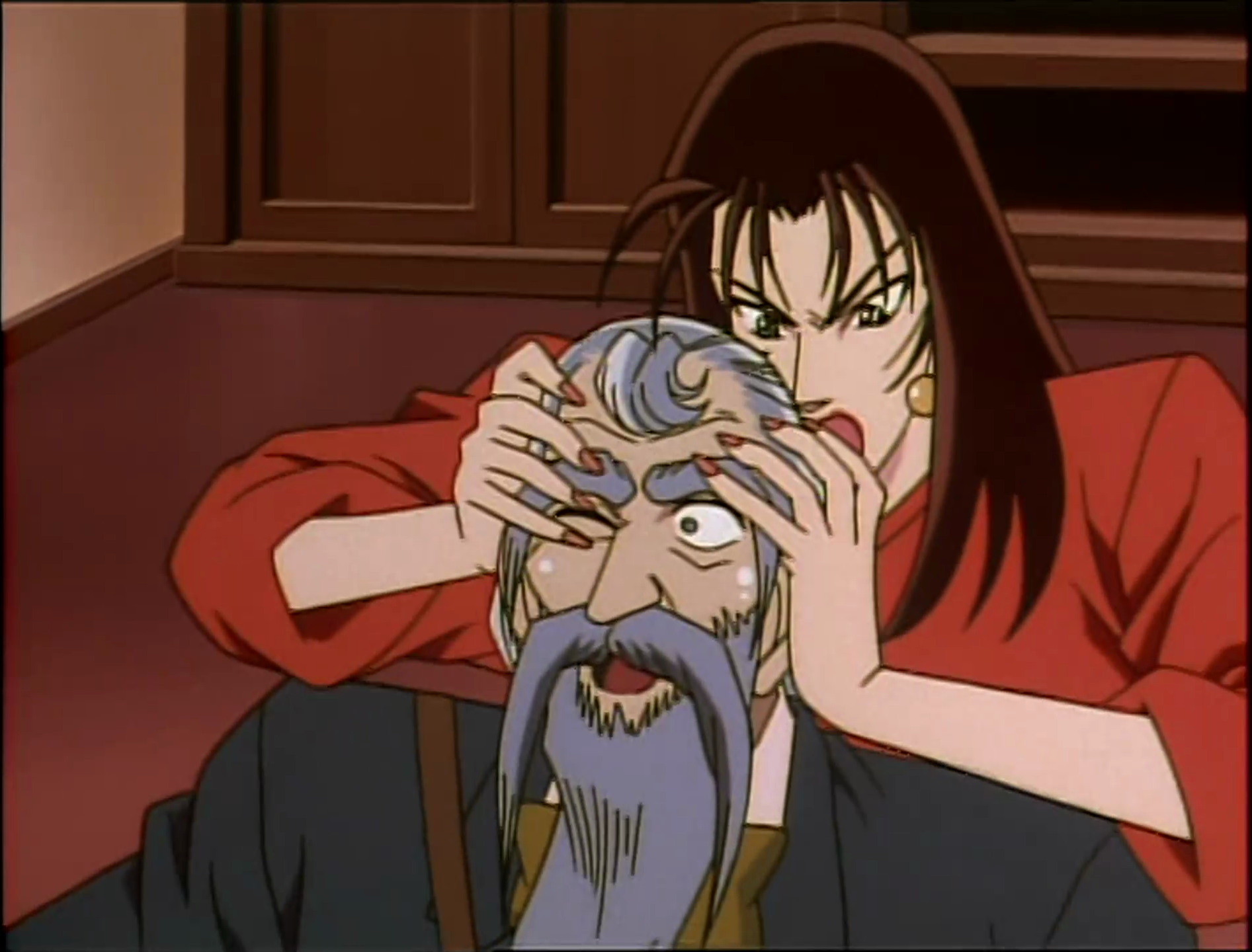 69. Aktorearen hilketa