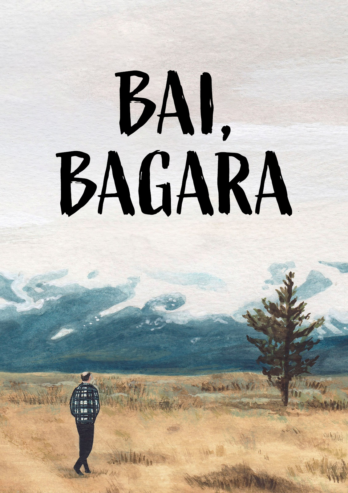 Bai, bagara