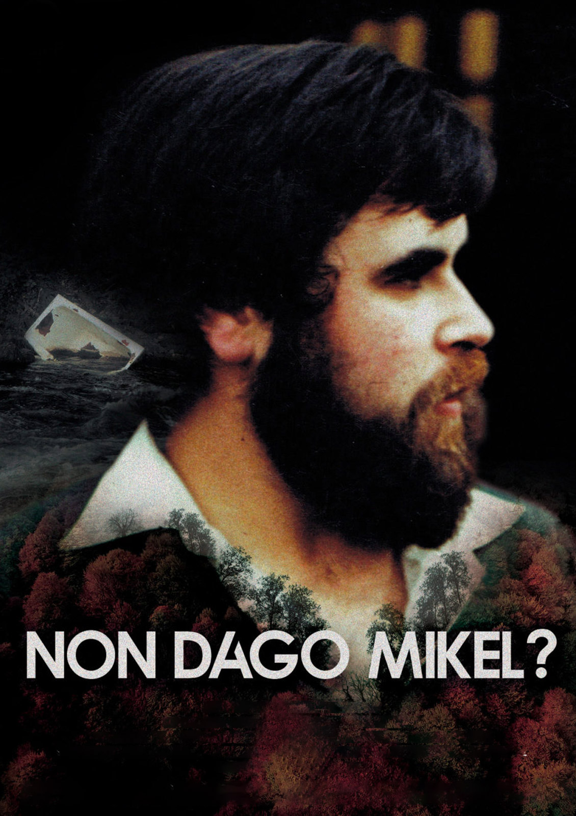 Non dago Mikel?