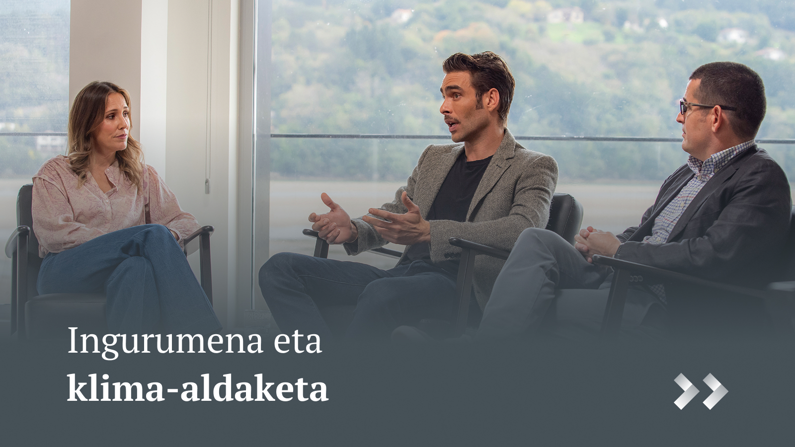 4. Ingurumena eta klima-aldaketa