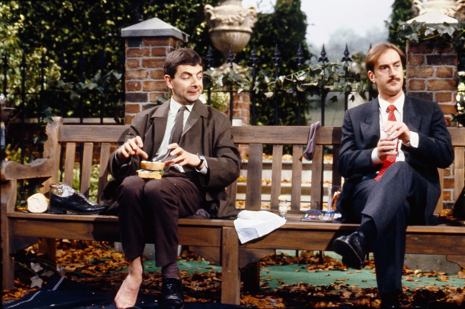 3. Bean jaun arlotea