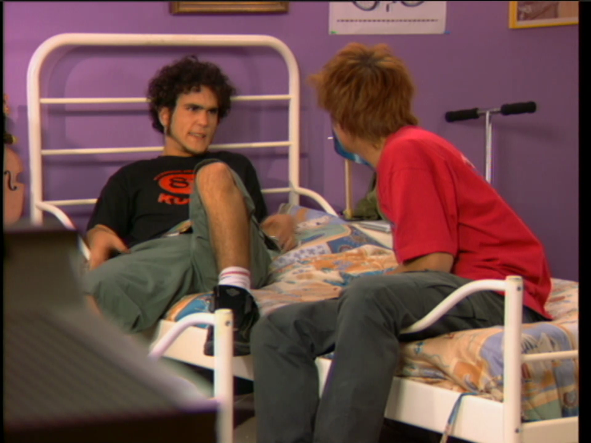 78. Itzali eta piztu