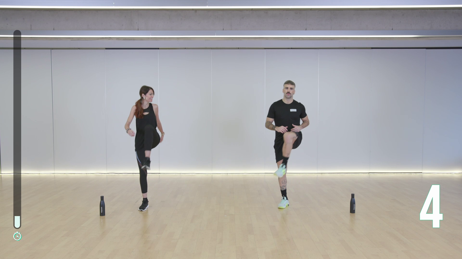 11. Gorputz osoa 20'