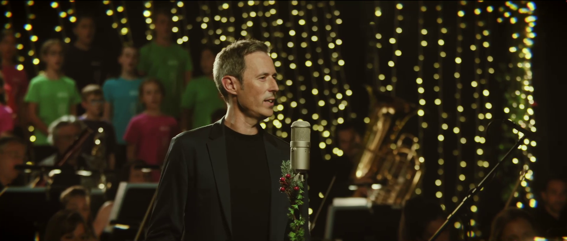 Hator hator. Mikel Reparaz