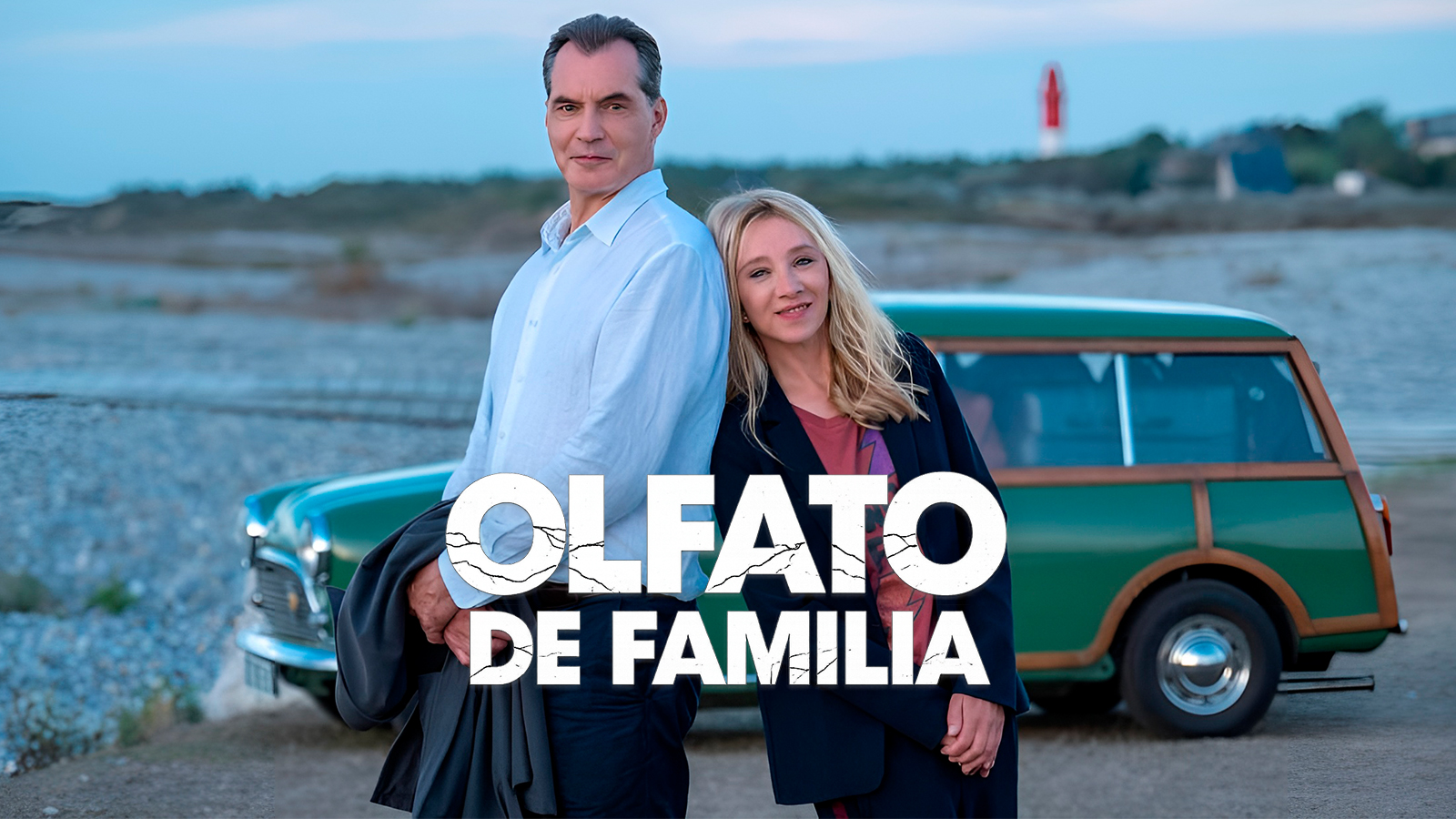 Olfato de familia: Impulso asesino