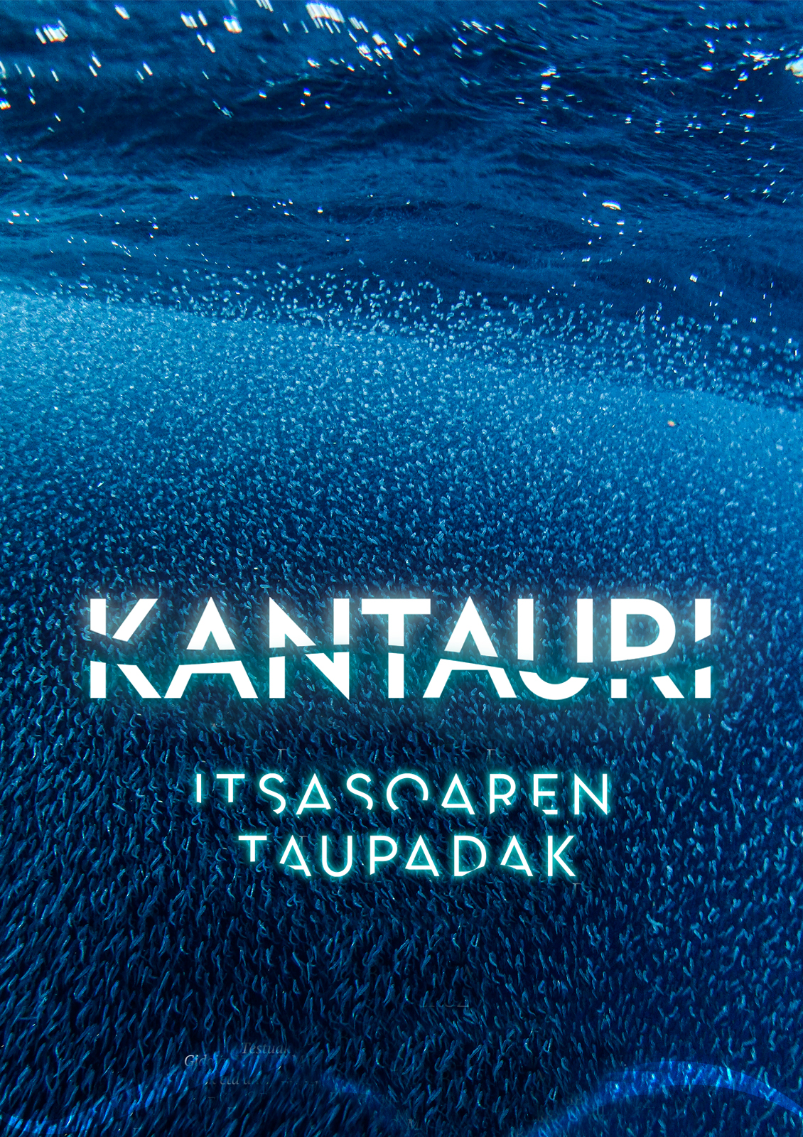 Kantauri