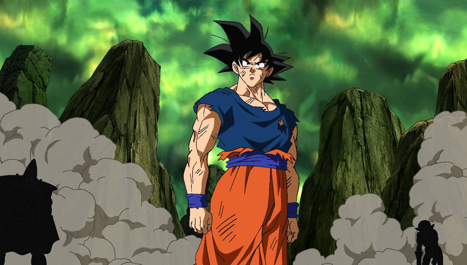 118. Tragedia iristear. Desagertuko diren unibertsoak