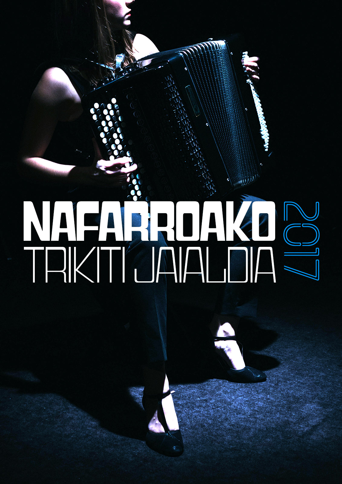 Nafarroako trikiti jaialdia 2017