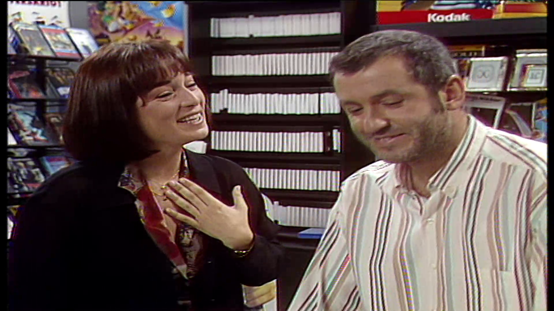 D1: 6. Jokoaren errenta