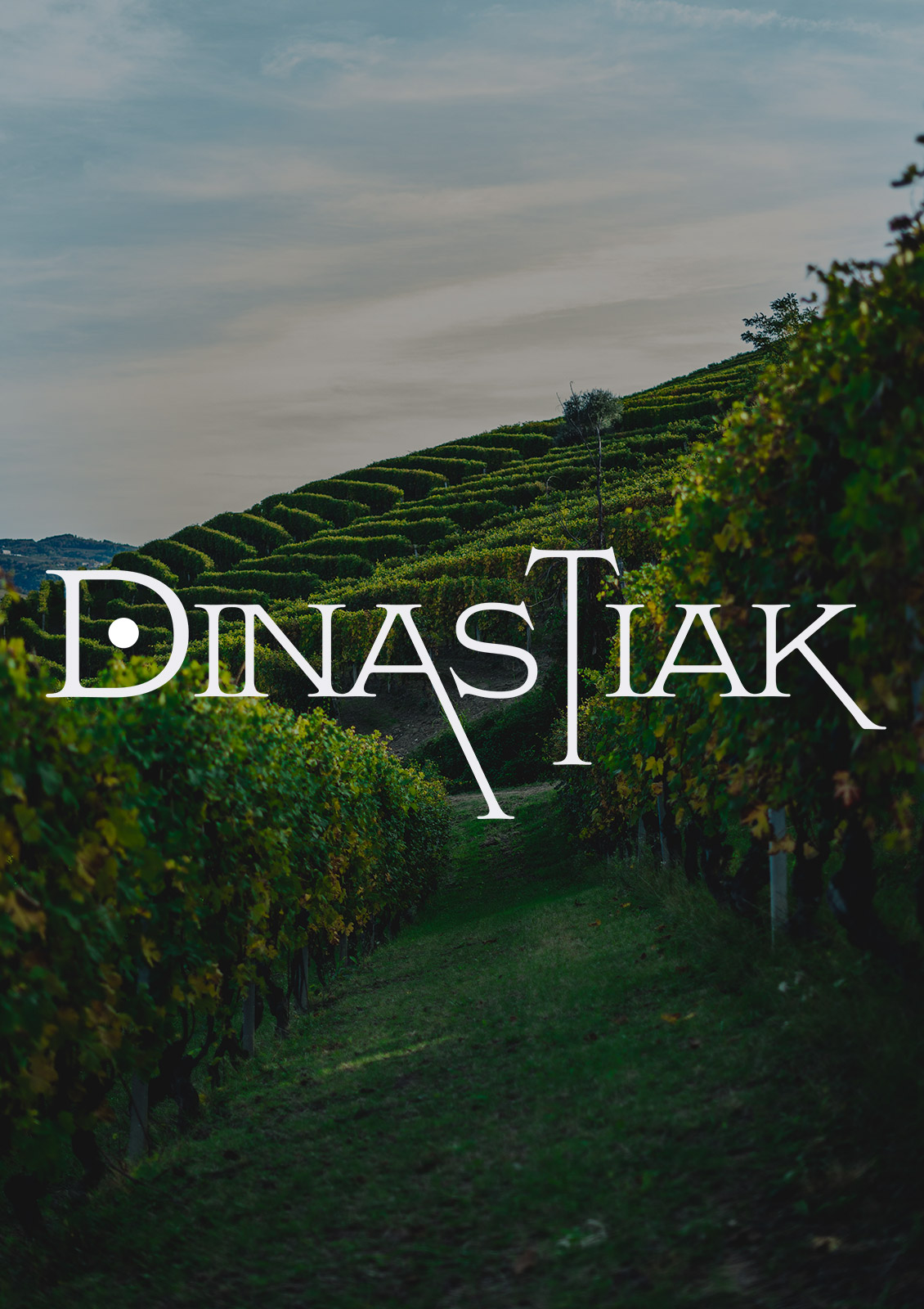 Dinastiak