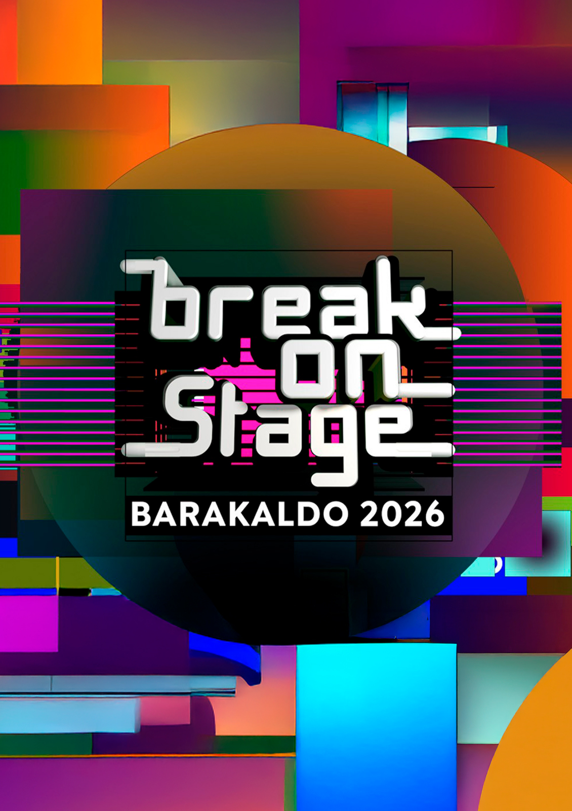 Break On Stage 2026