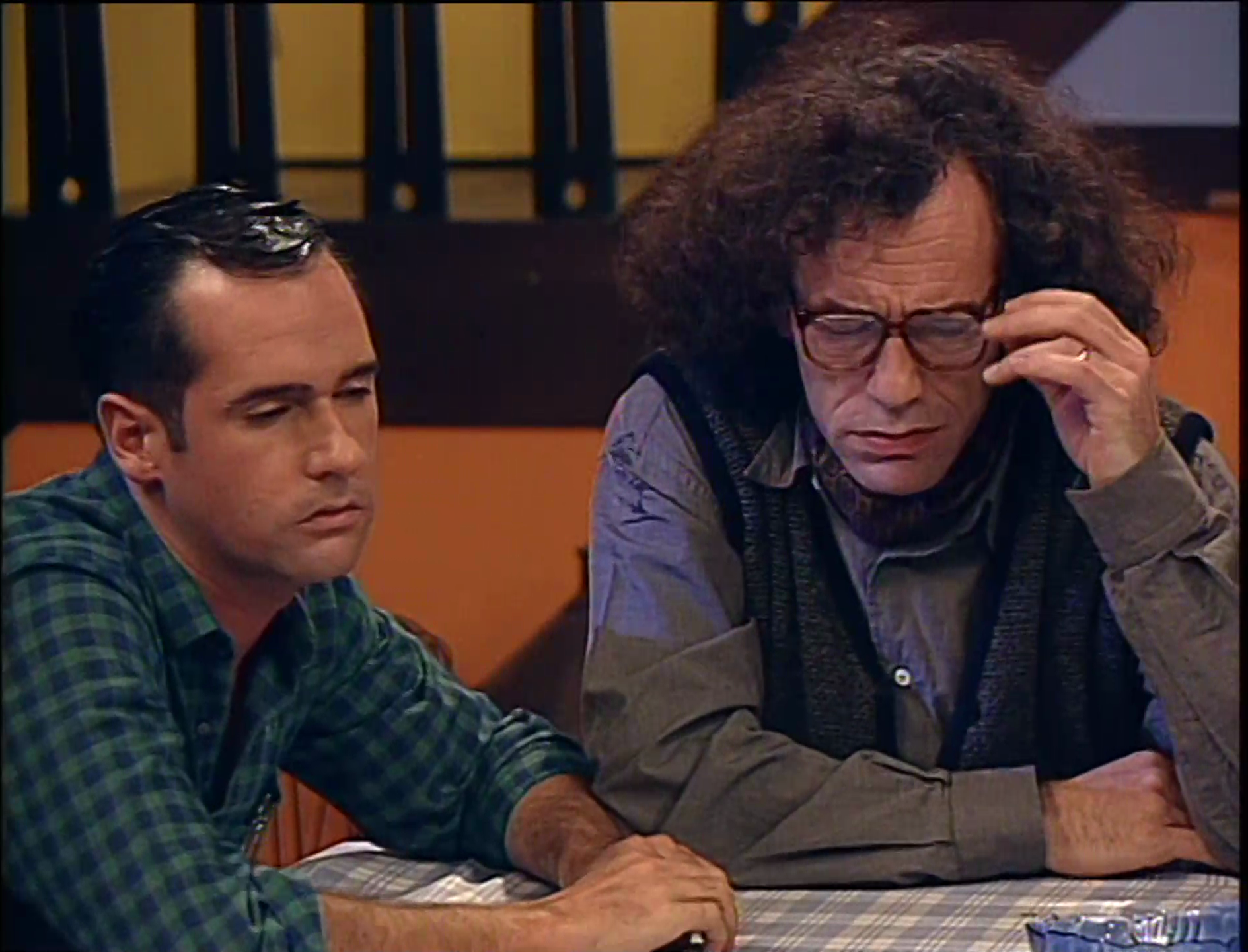 D1: 95. Goizean goizik jeiki ninduzun