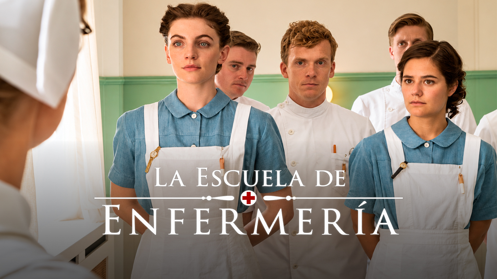 Escuela de enfermería
