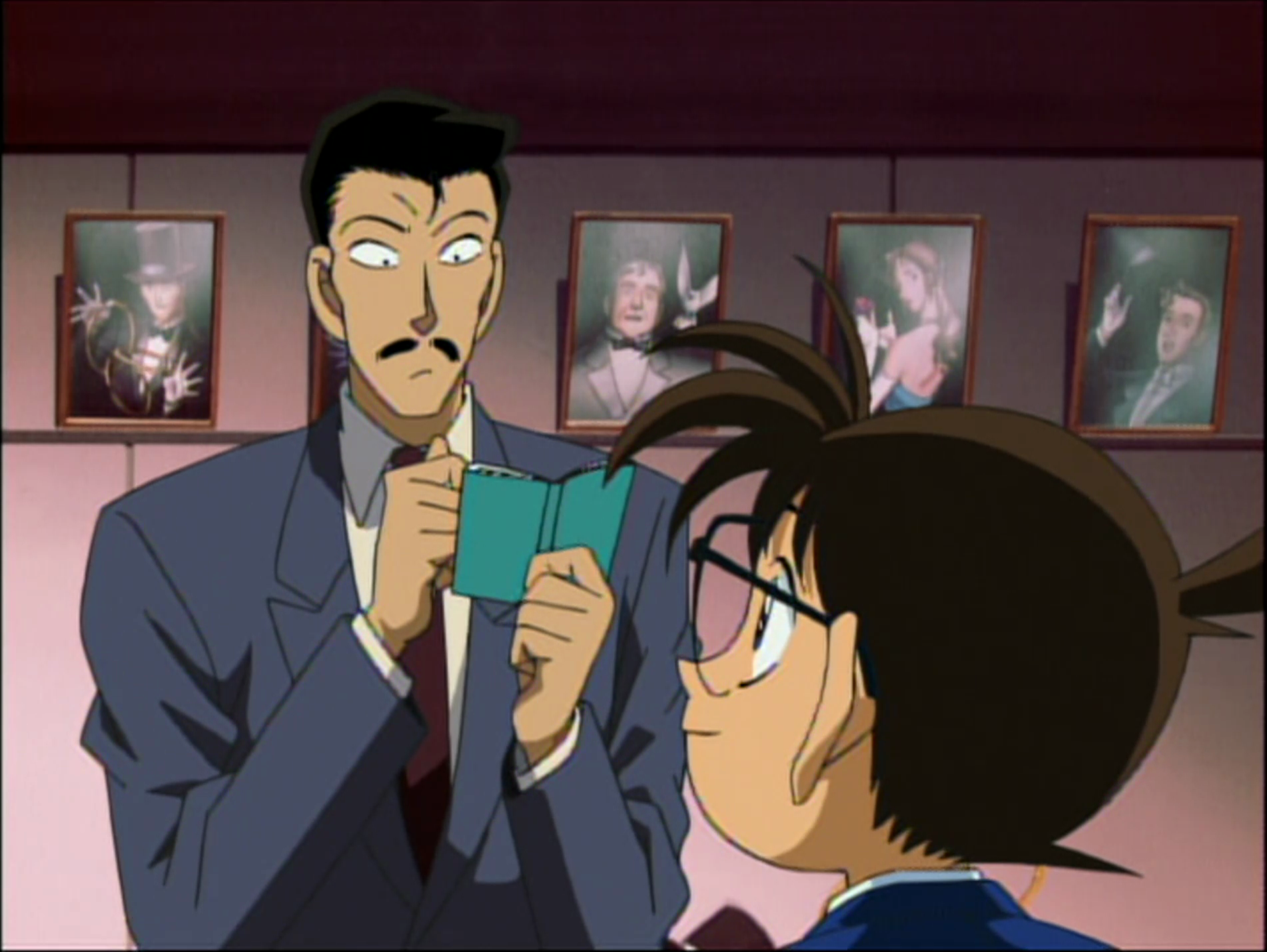 100. Bi misterio ikaragarri 2. atala