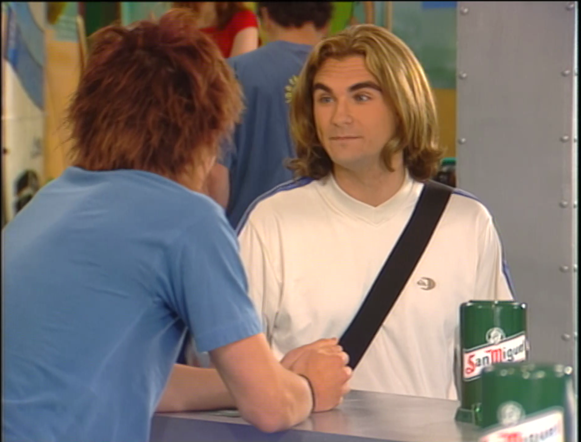 70. Zerbait lehertzera doa...