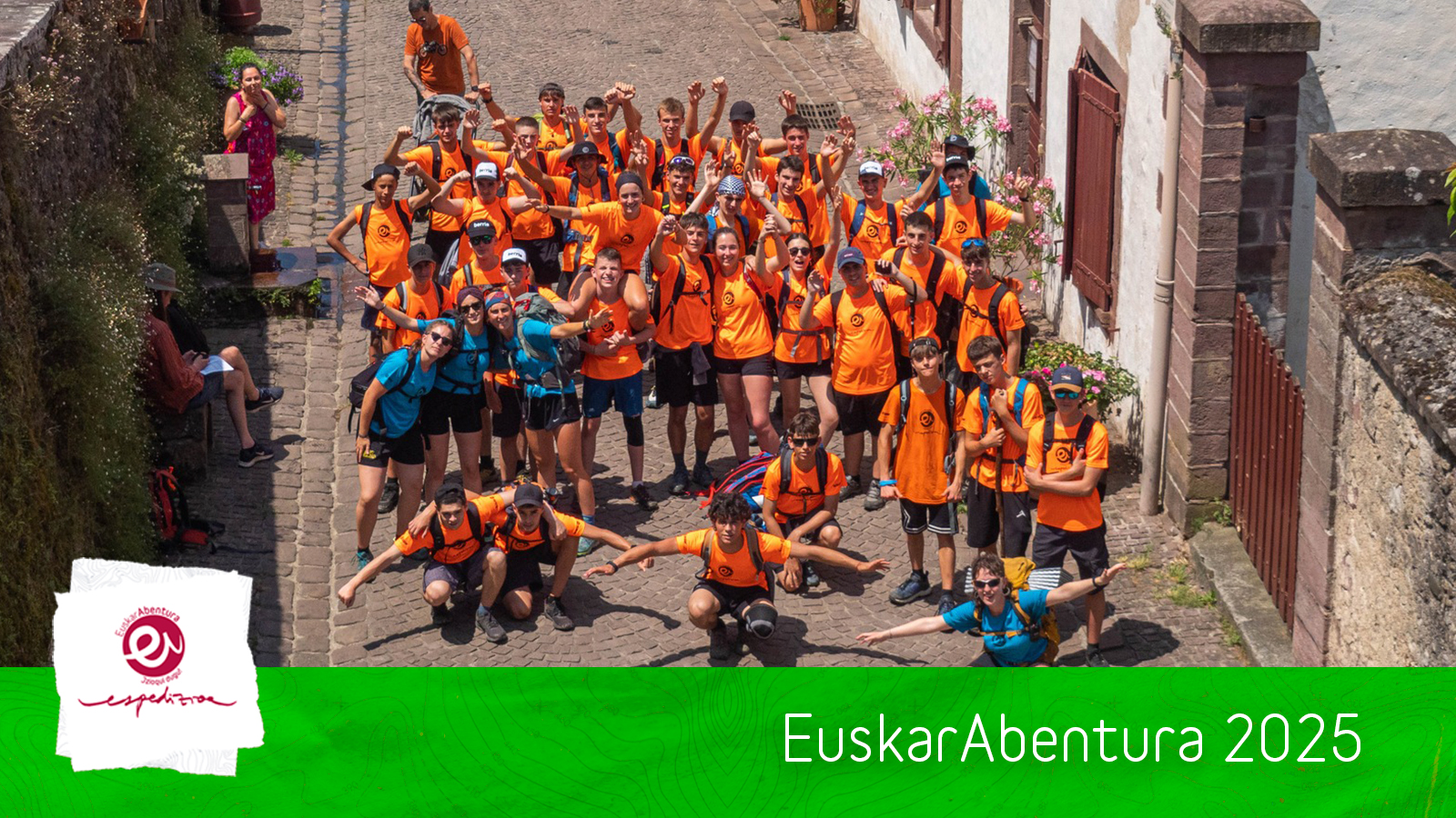 4. EuskarAbentura 2025