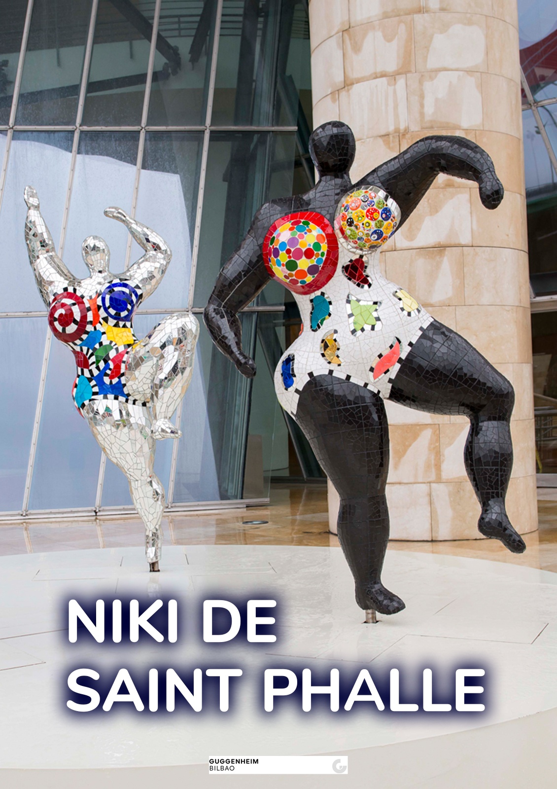 Niki de Saint Phalle