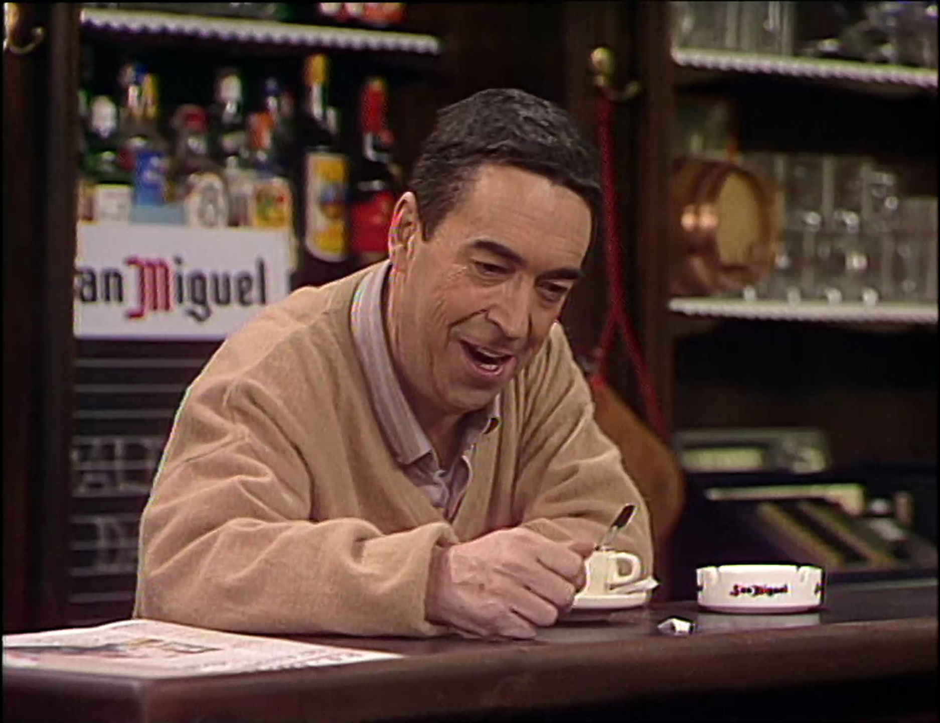 D1: 106. Mozorro festa