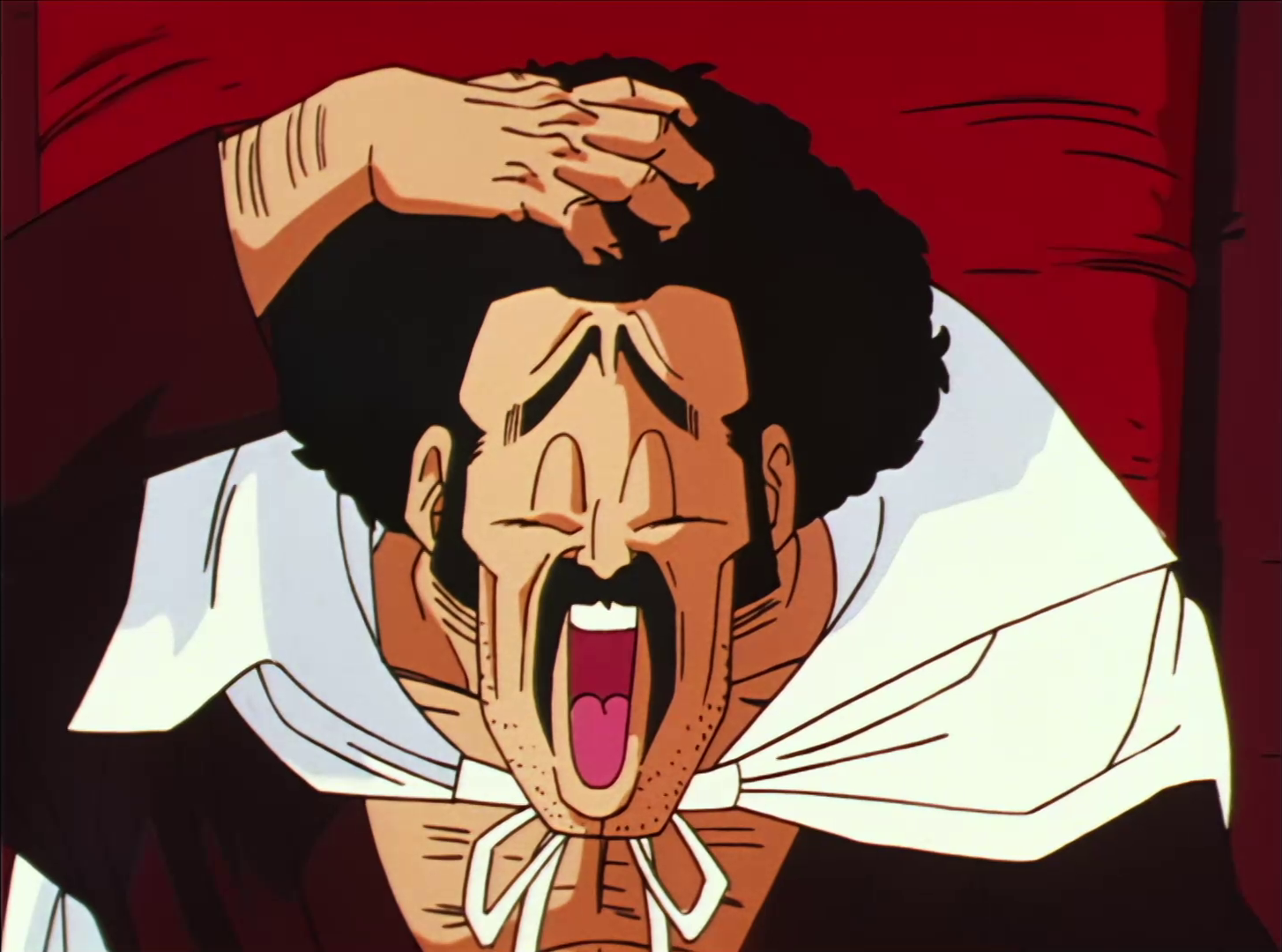 215. Satanko, zergatik egin duzu atzera borrokaldian?