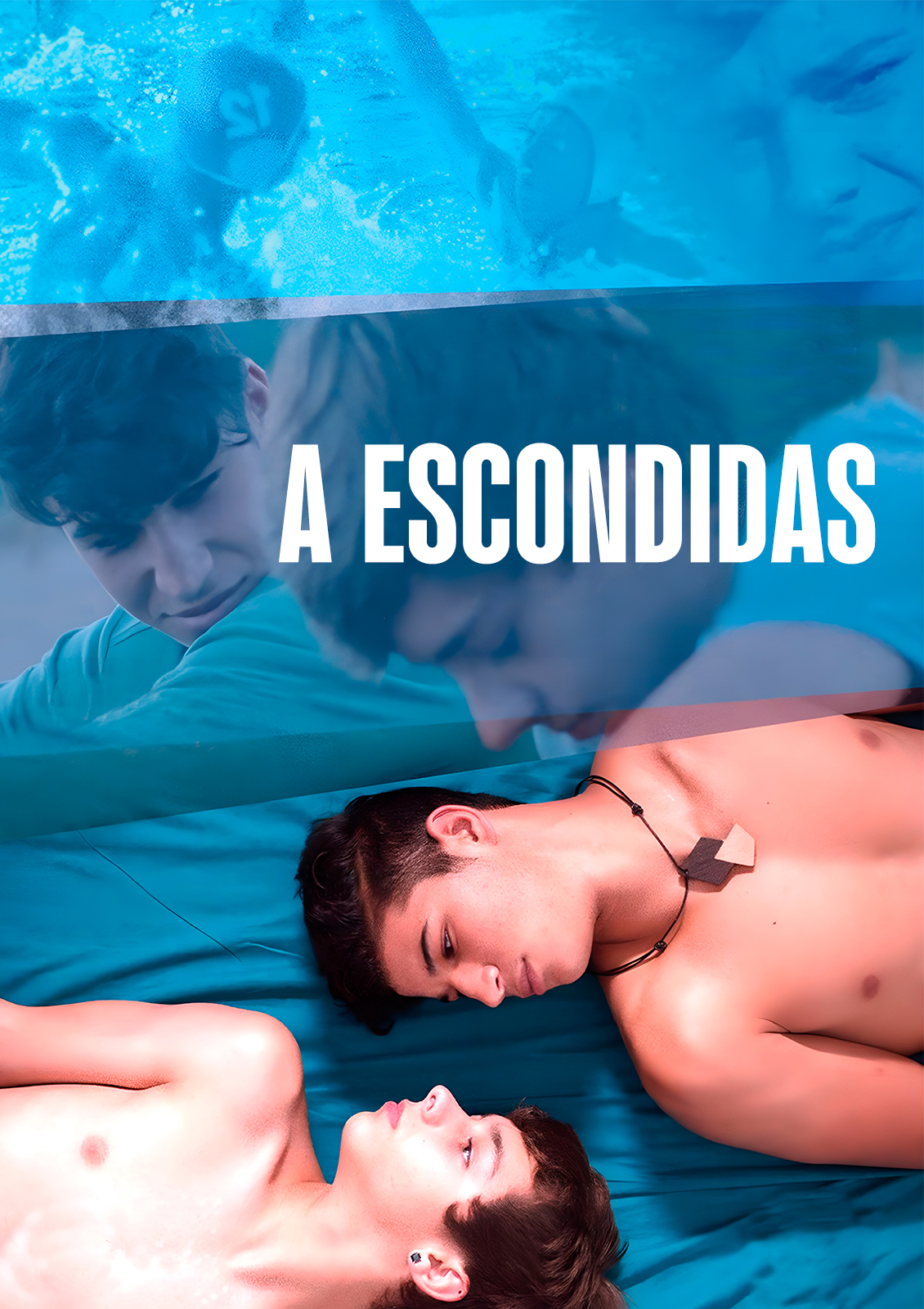A escondidas