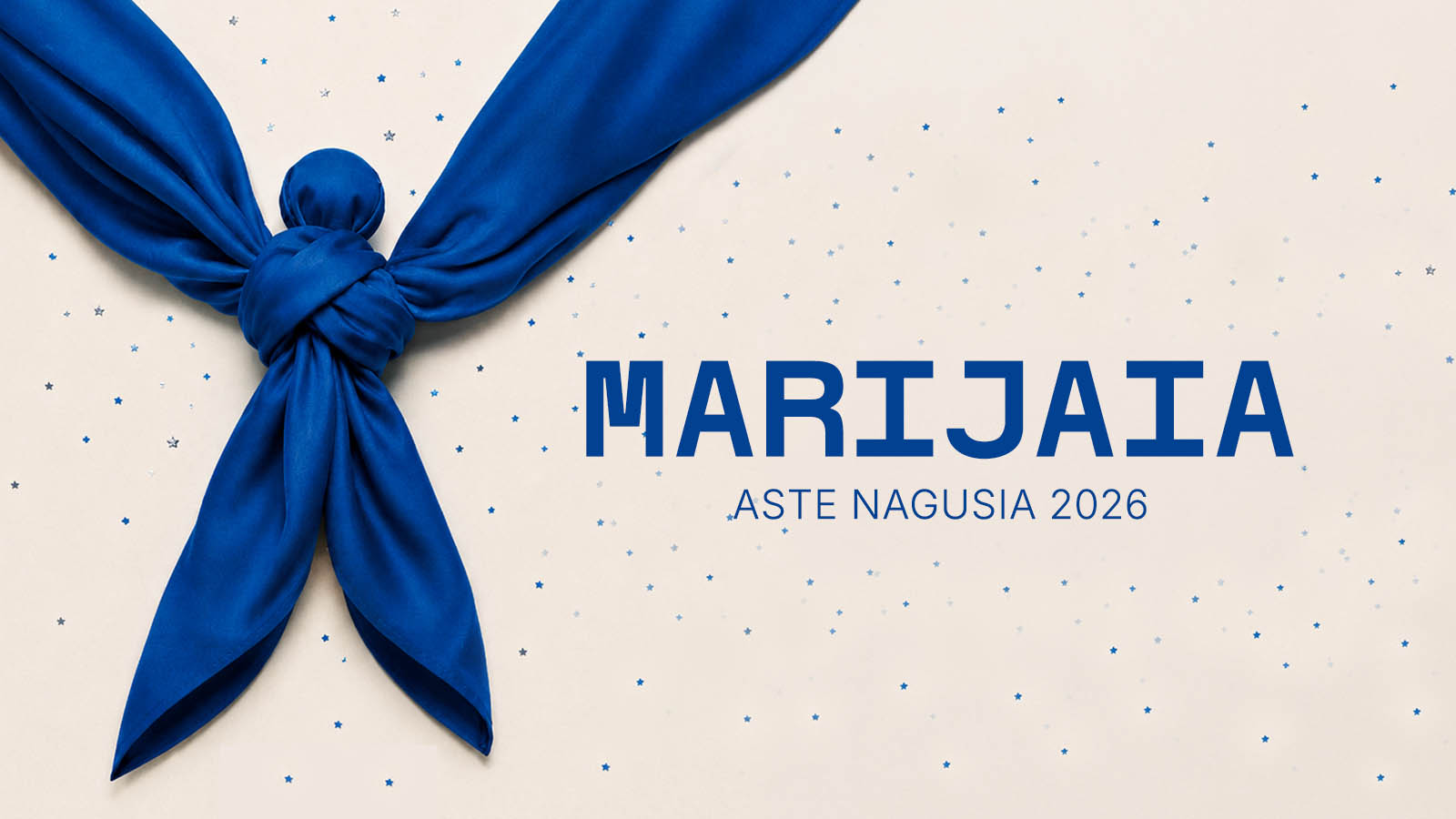 Marijaia