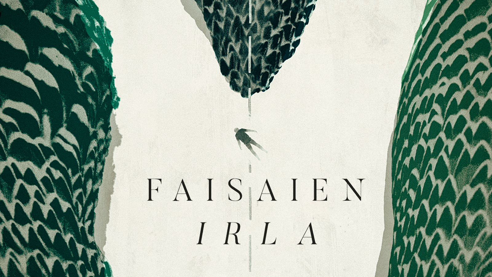 Faisaien Irla