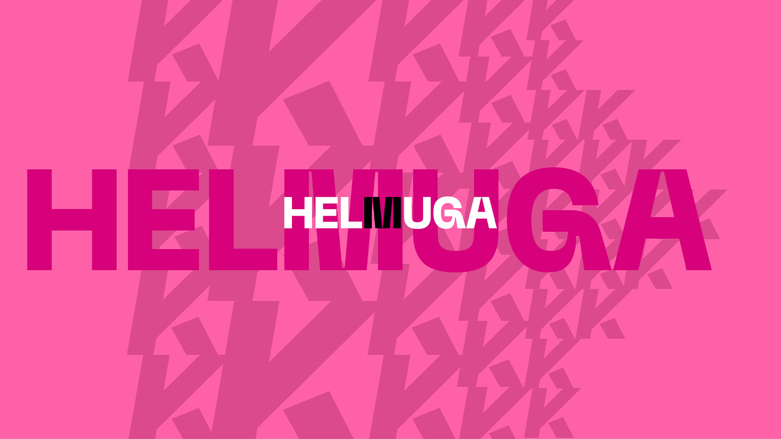 Helmuga