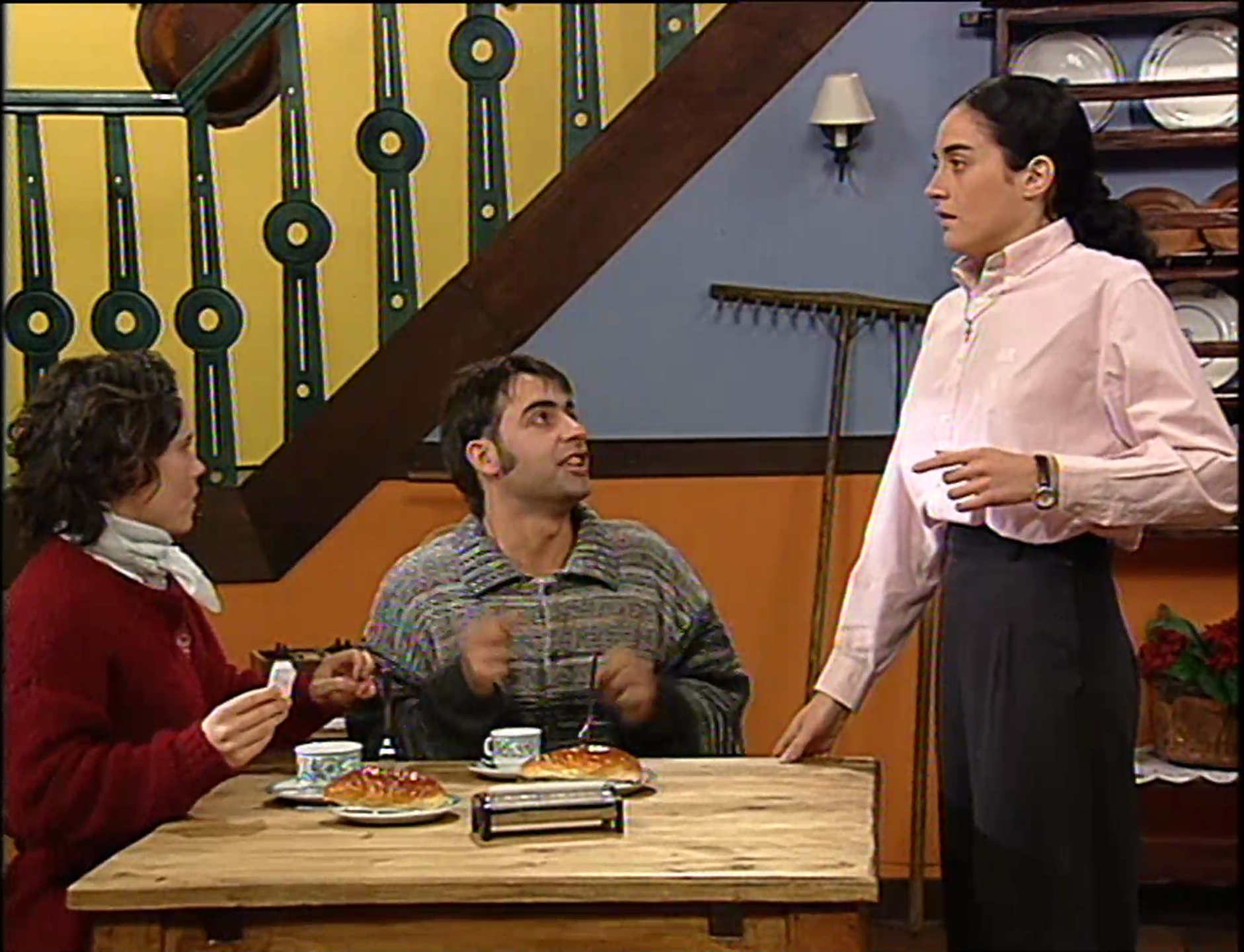 D1: 52. Zaldi zuriarena