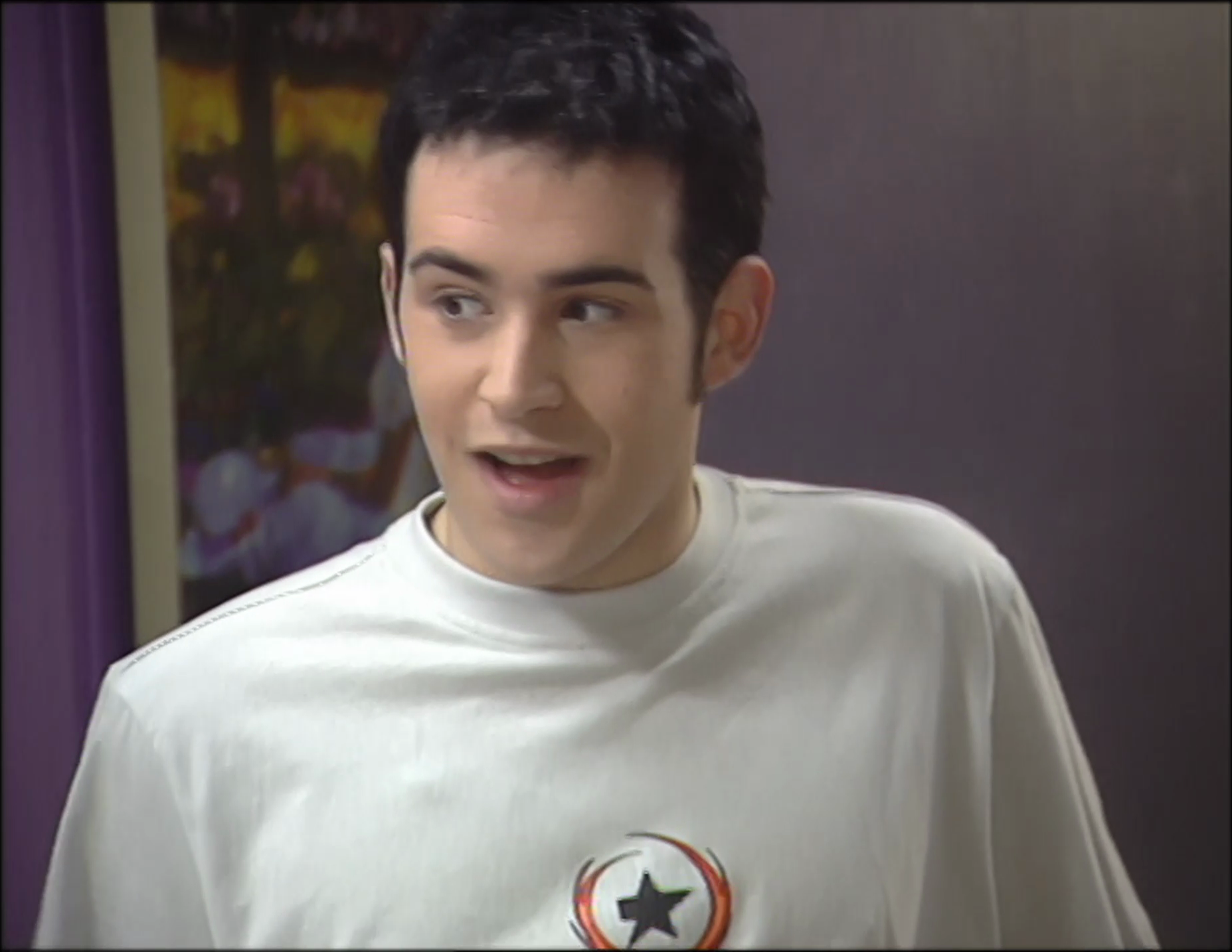 8. Kupidoaren gezi erratuak