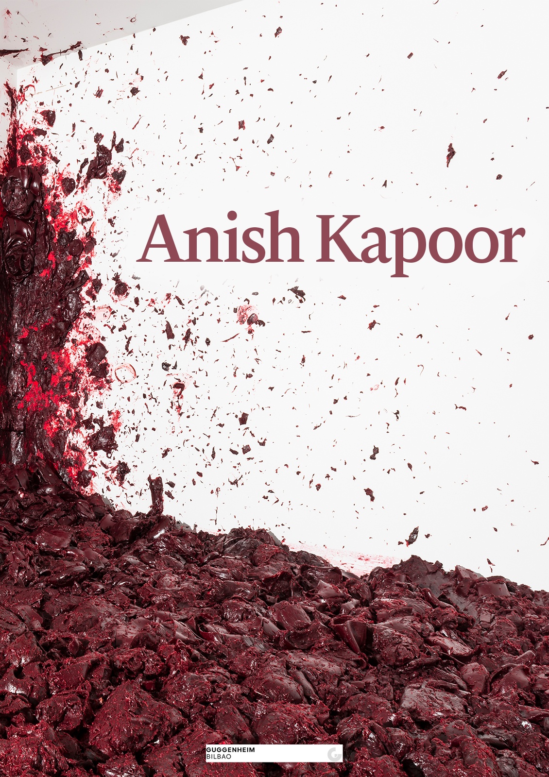 Anish Kapoor
