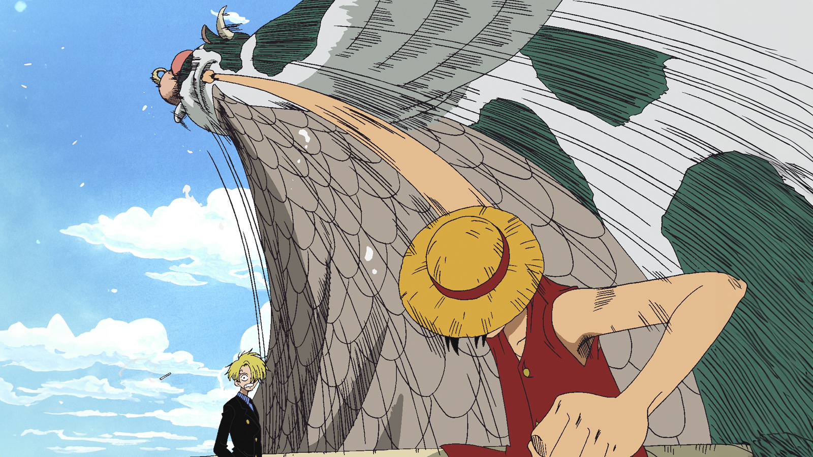 32. Coconut herriko sorgina