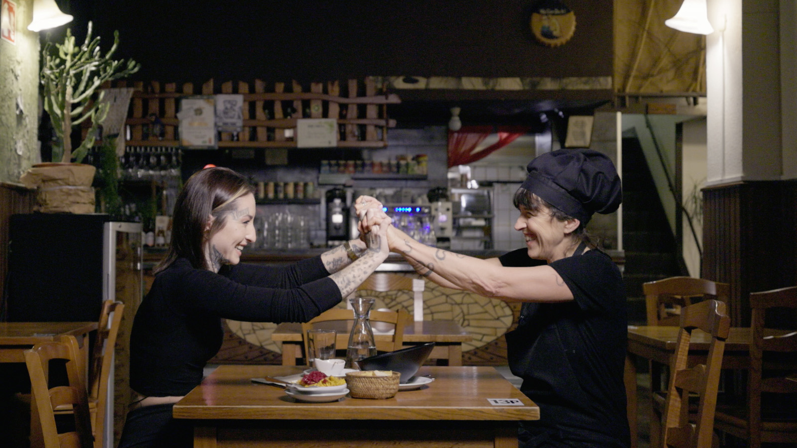 D1: 6. Garraxi. Azala garrasika