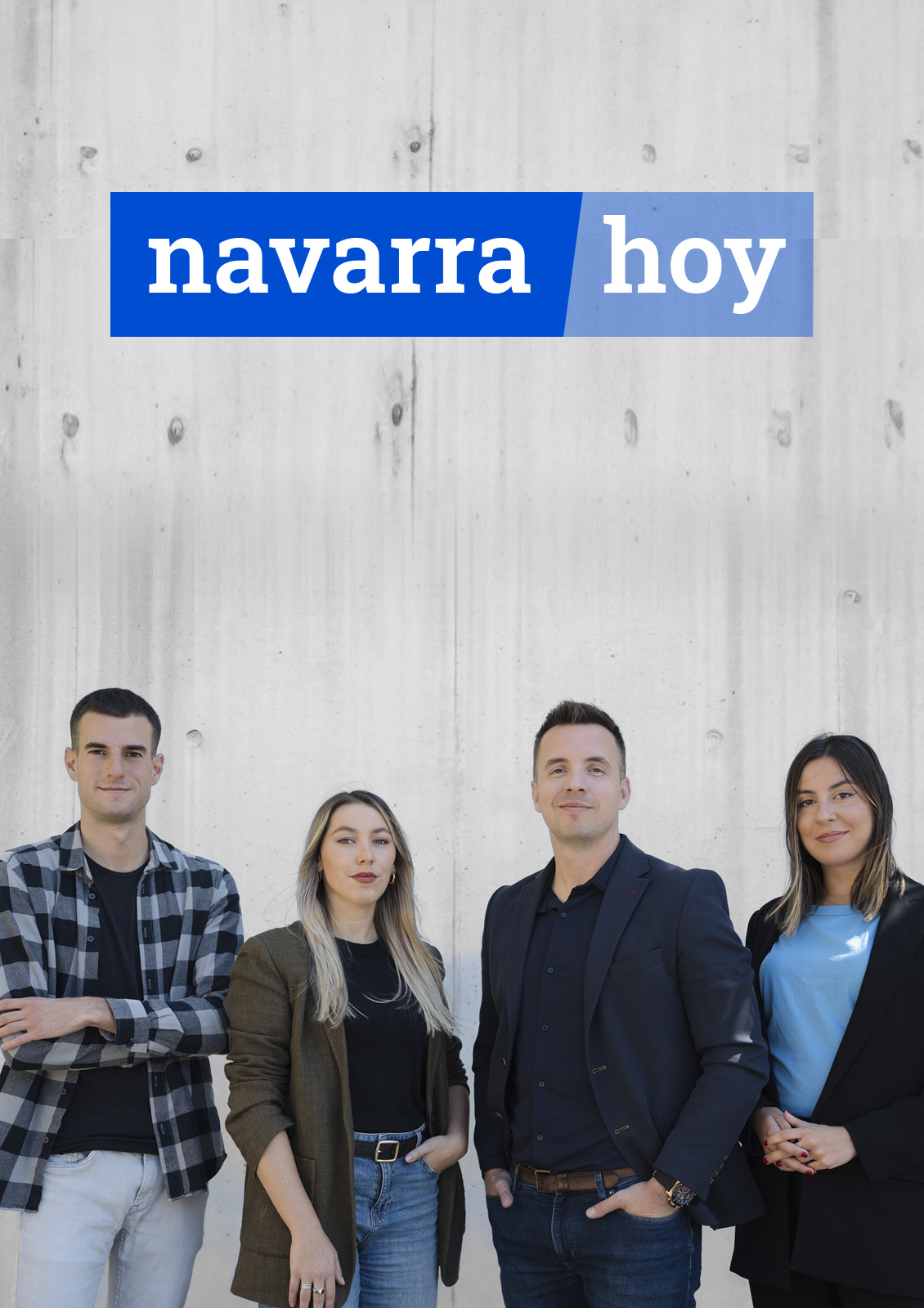 Navarra Hoy