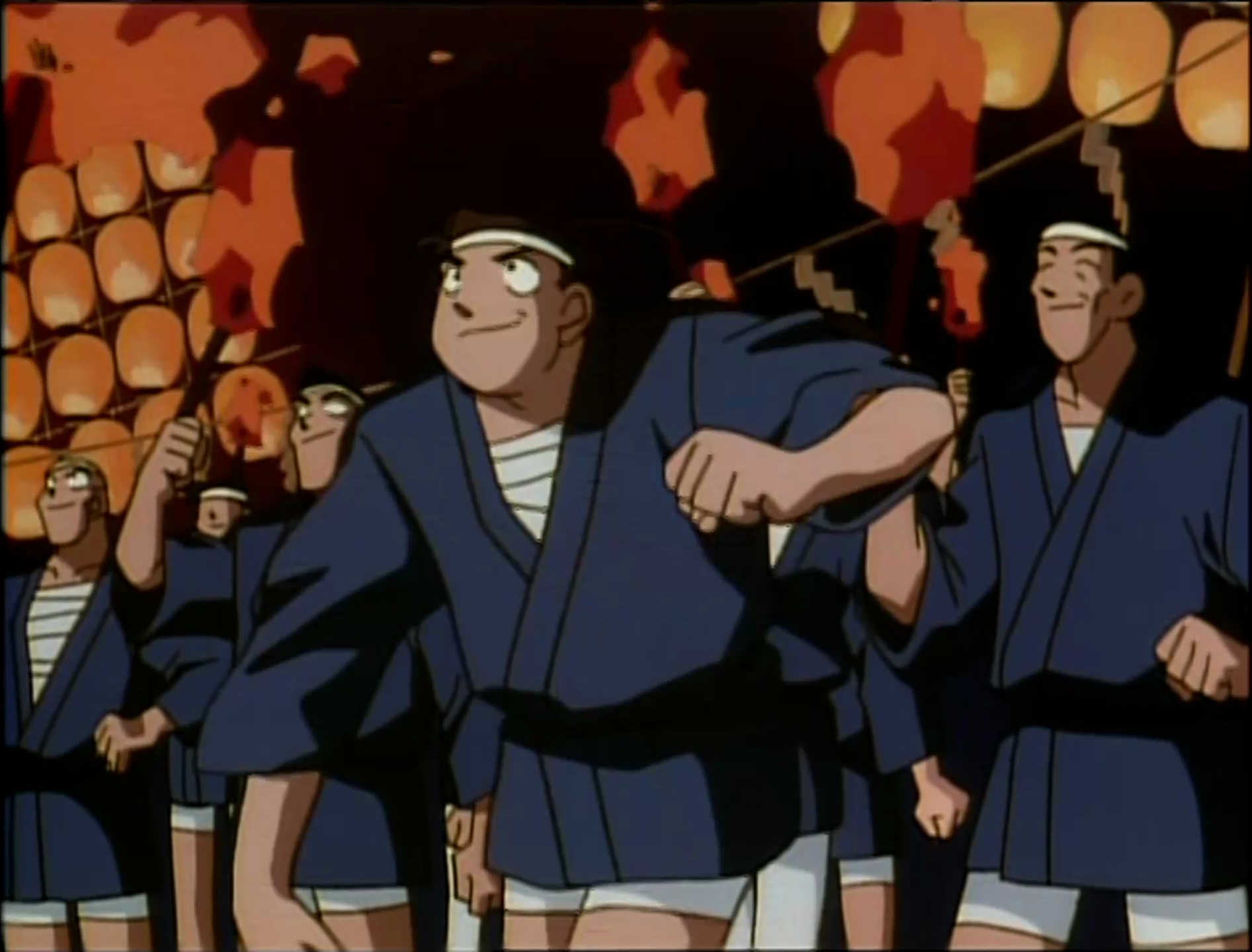 39. Suaren ospakizunetako hilketa