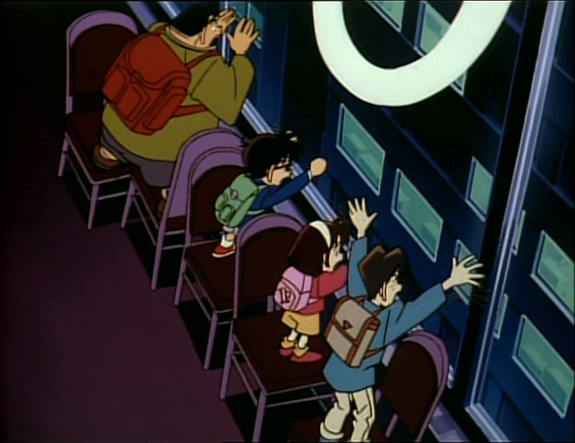 18. Lapurreta saltoki gunean