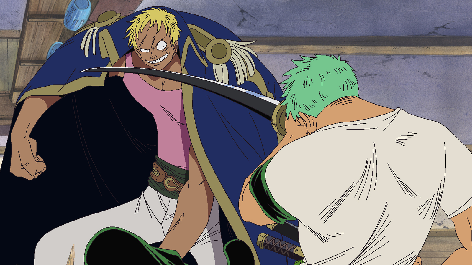 146. Isekaren hirian ez dago ametsik