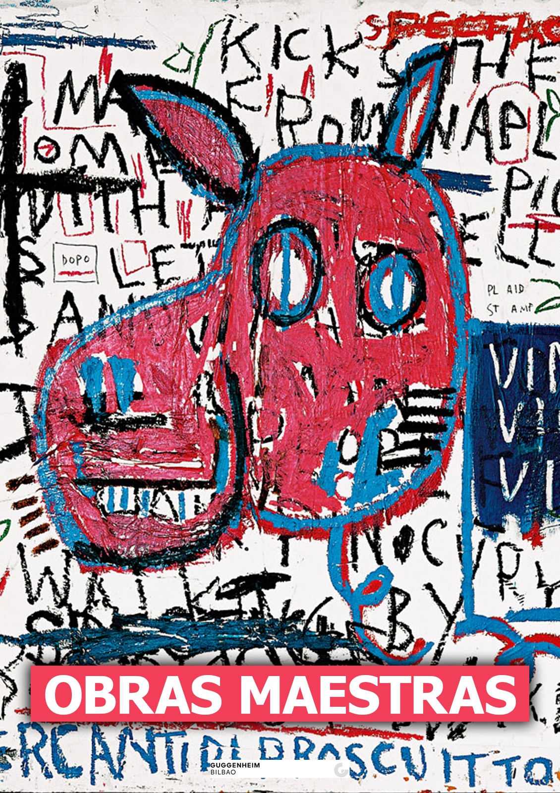 Obras maestras de la Colección del Museo Guggenheim Bilbao