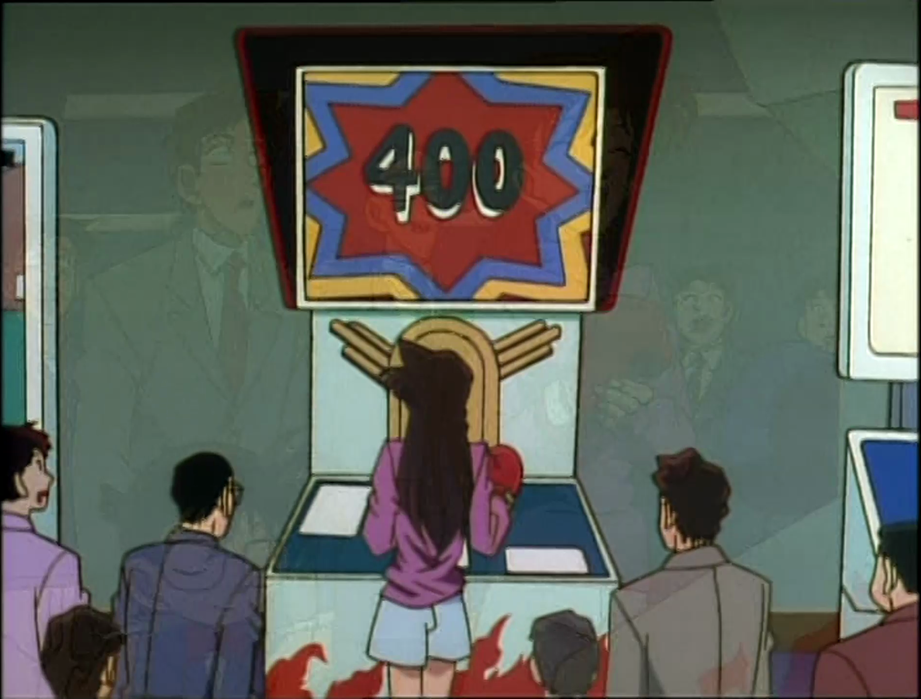 56. Hilketa kasinoan