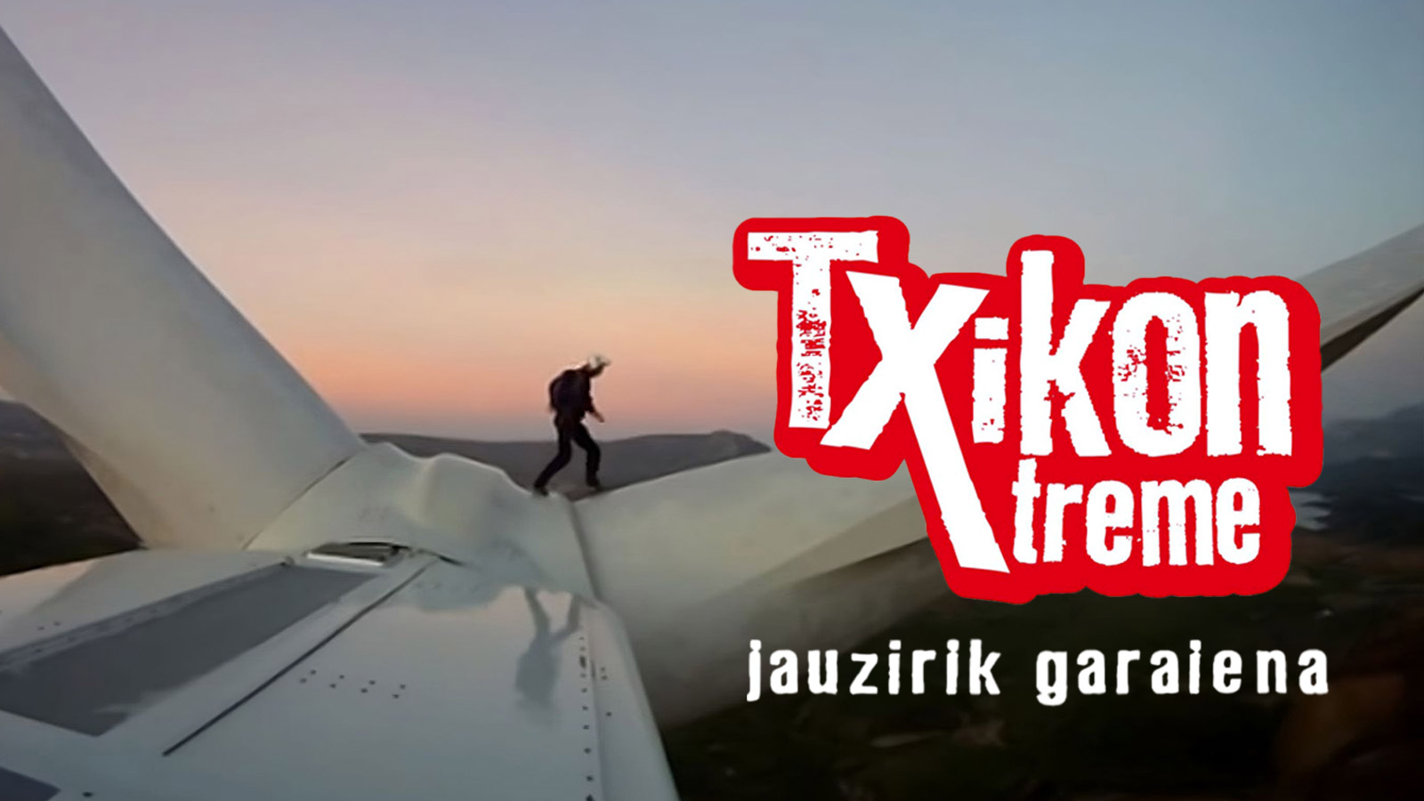 Pico Veleta, jauzi garaiena