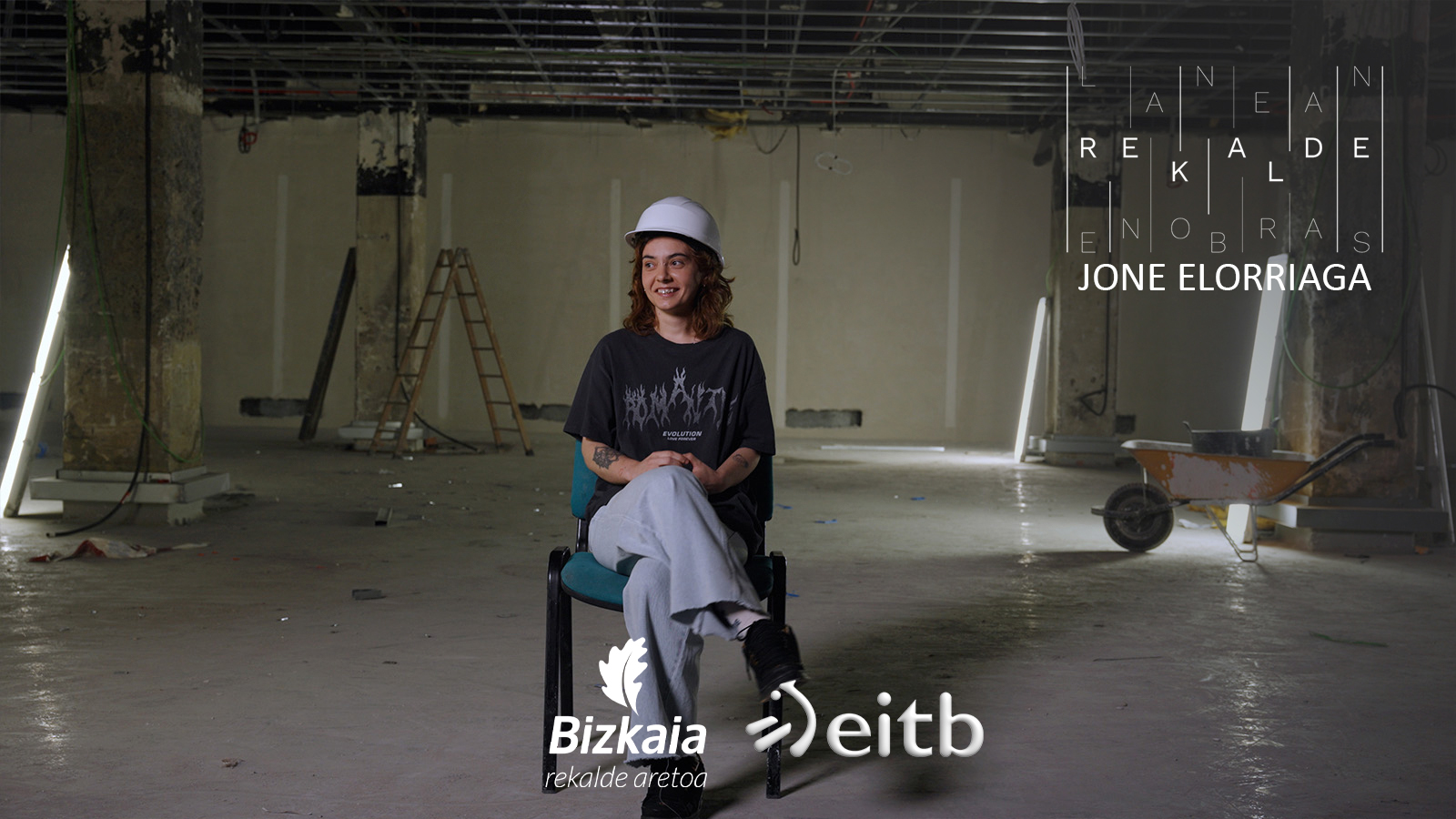 Jone Elorriaga LANEAN