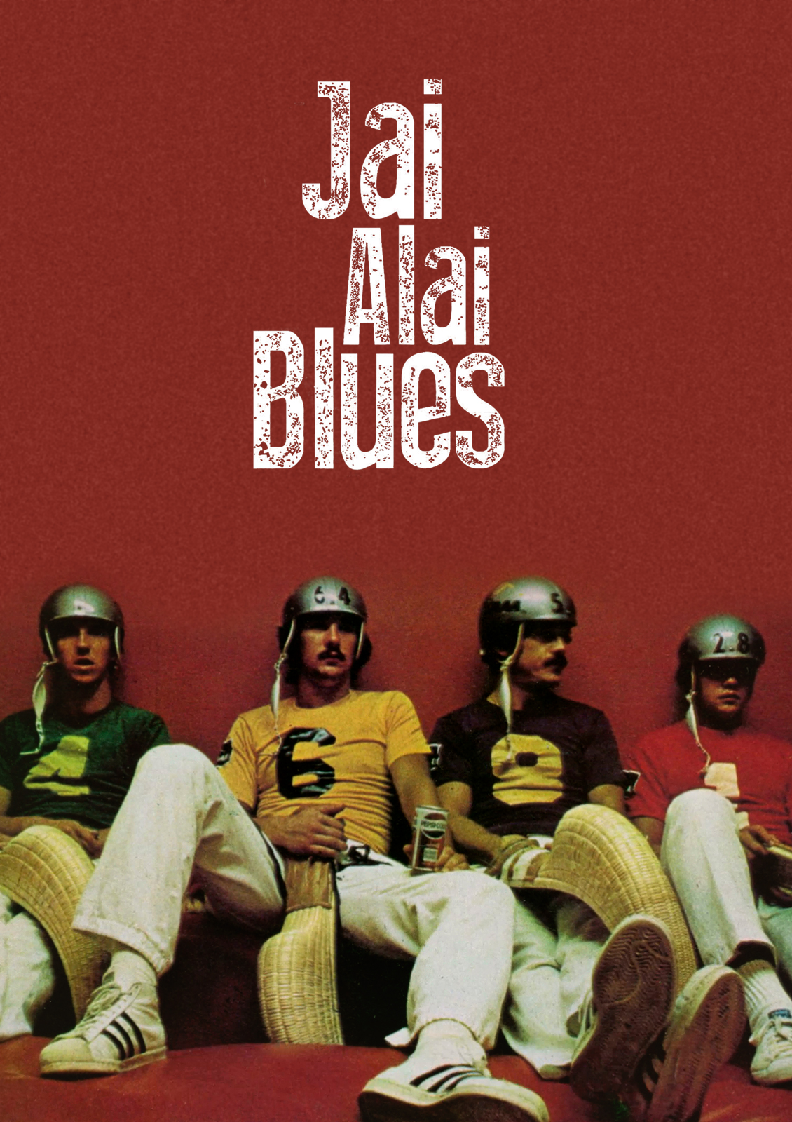 Jai Alai Blues