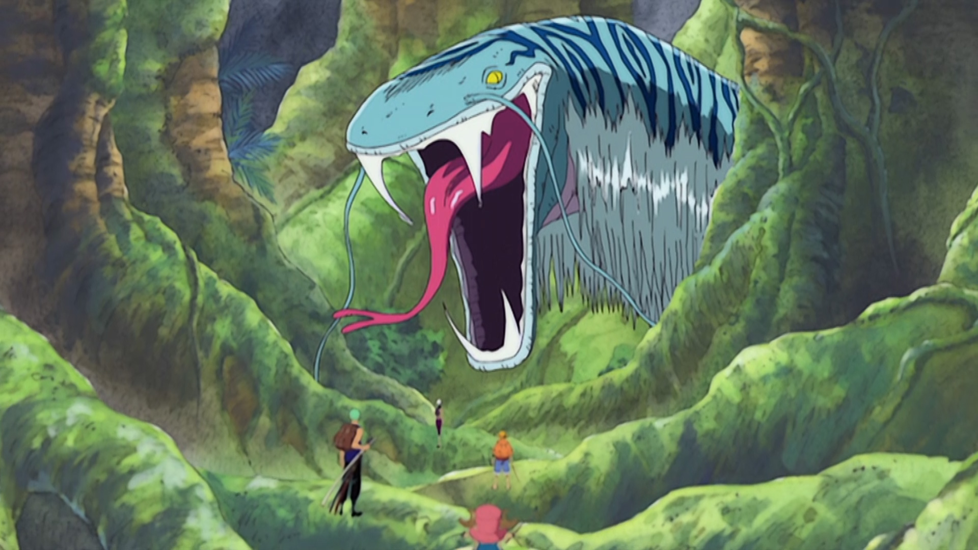 168. Pitoi erraldoia! Has dadila Biziraupen Jokoa!