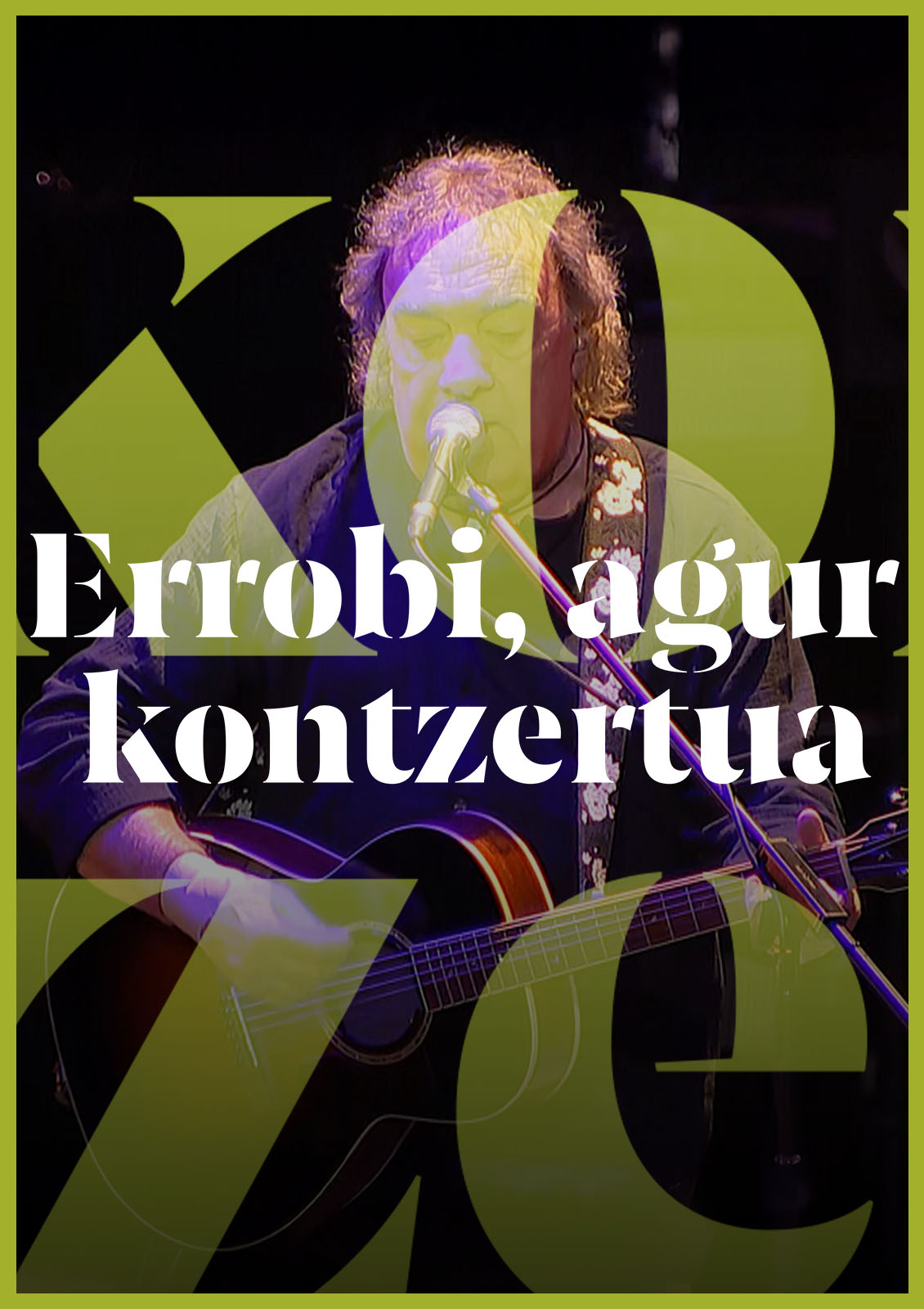Errobi agur kontzertua
